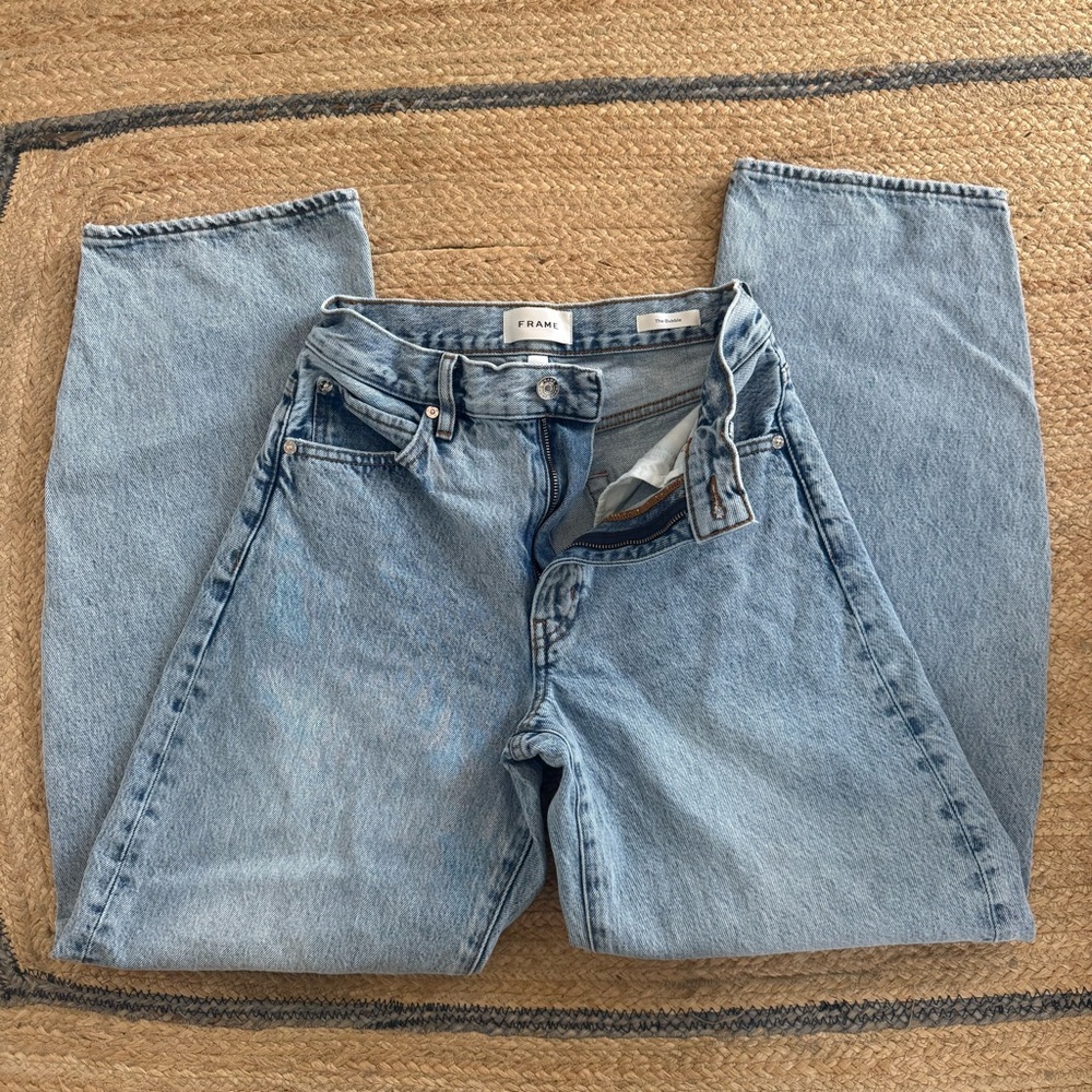 Frame Denim The Bubble 24